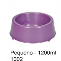 Pequeno 1200 ml