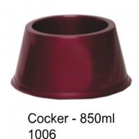Cocker 850 ml