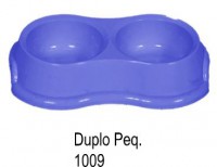 Duplo pequeno