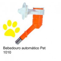 Bebedouro Automático Pet