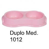 Duplo Médio