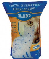 Areia Silica 1.8 kg