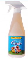 Banho Seco Spray - 500 ml