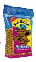Palito Aromatizado Bacon 500g
