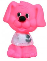 Cachorro - P 10cm