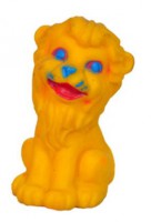 Leão m 15 cm