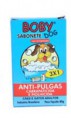 Boby Dog 3x1 80g